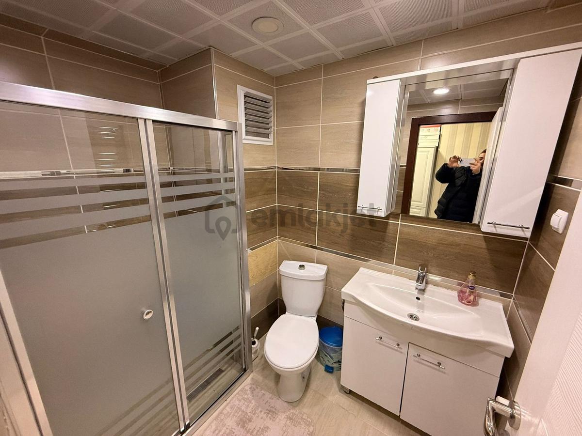Atapark Mahallesi'nde Asansörlü Teras Balkonlu 3+1 Daire! - 28