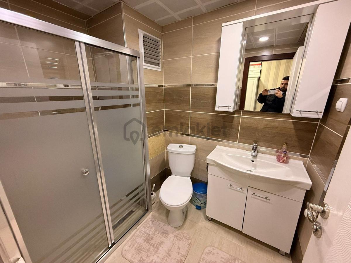 Atapark Mahallesi'nde Asansörlü Teras Balkonlu 3+1 Daire! - 27
