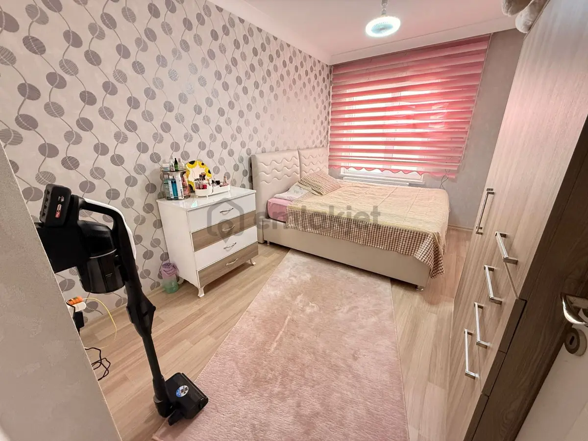 Atapark Mahallesi'nde Asansörlü Teras Balkonlu 3+1 Daire! - 25