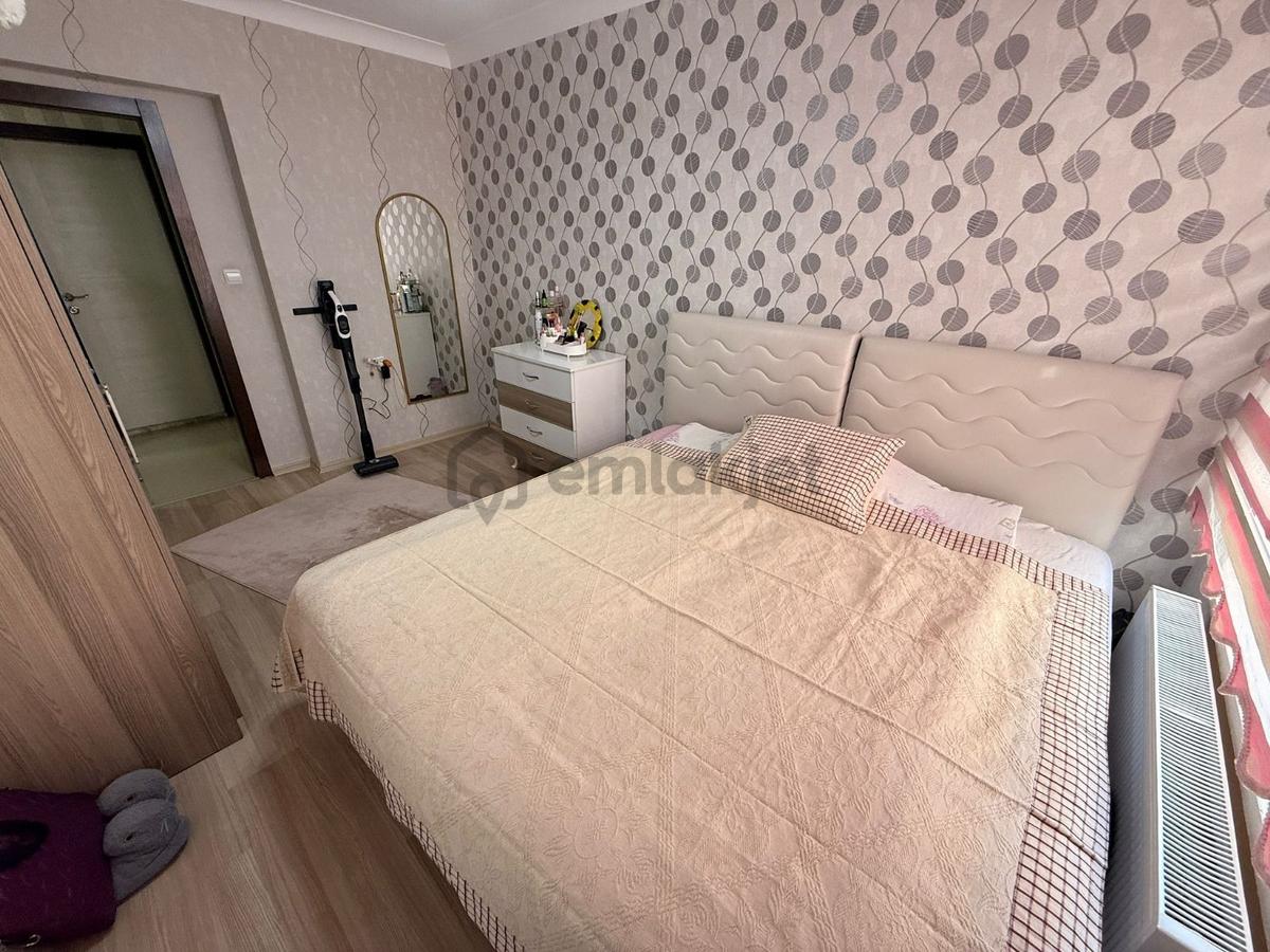 Atapark Mahallesi'nde Asansörlü Teras Balkonlu 3+1 Daire! - 23