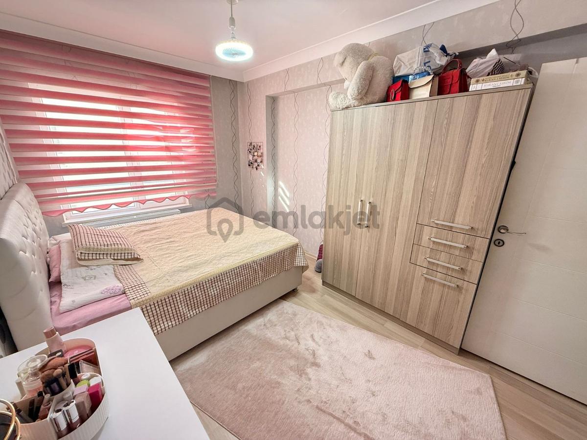 Atapark Mahallesi'nde Asansörlü Teras Balkonlu 3+1 Daire! - 22