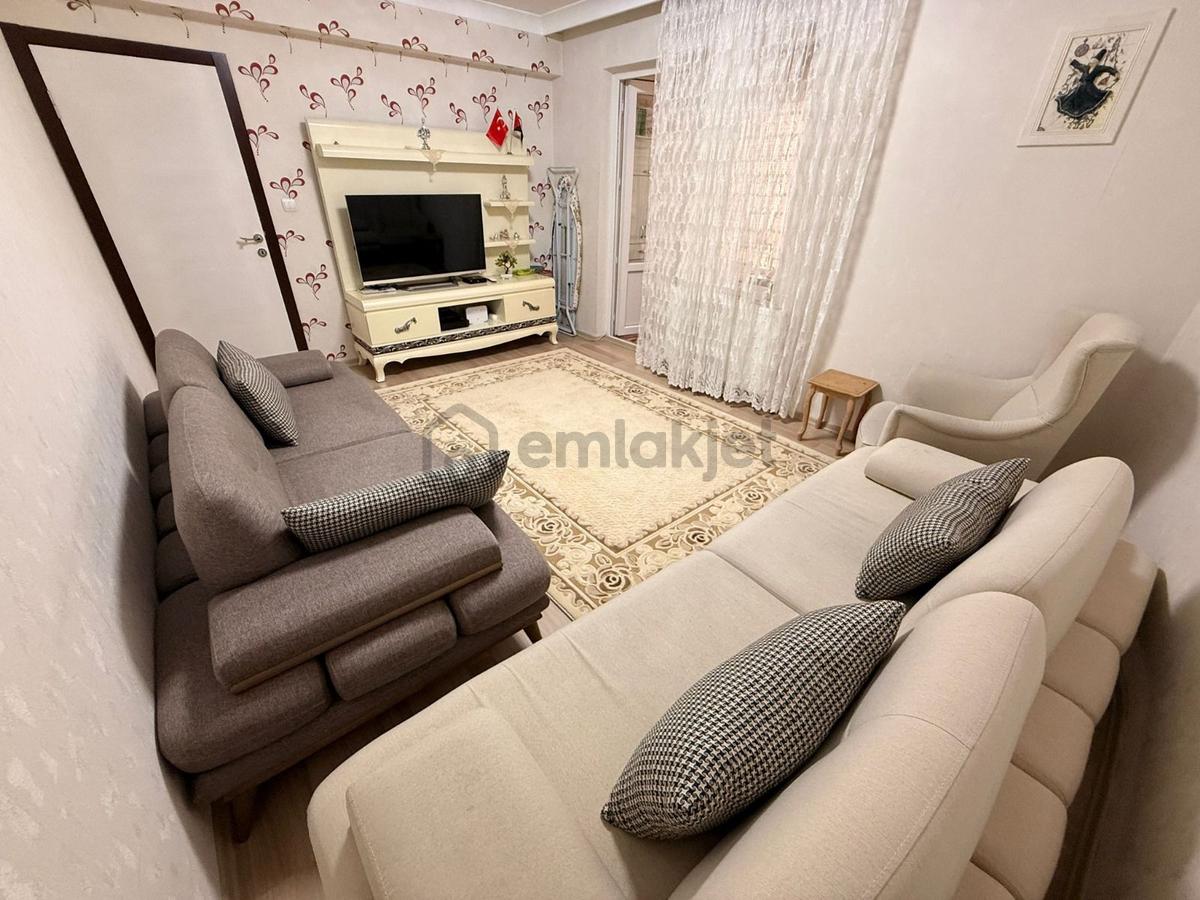 Atapark Mahallesi'nde Asansörlü Teras Balkonlu 3+1 Daire! - 13