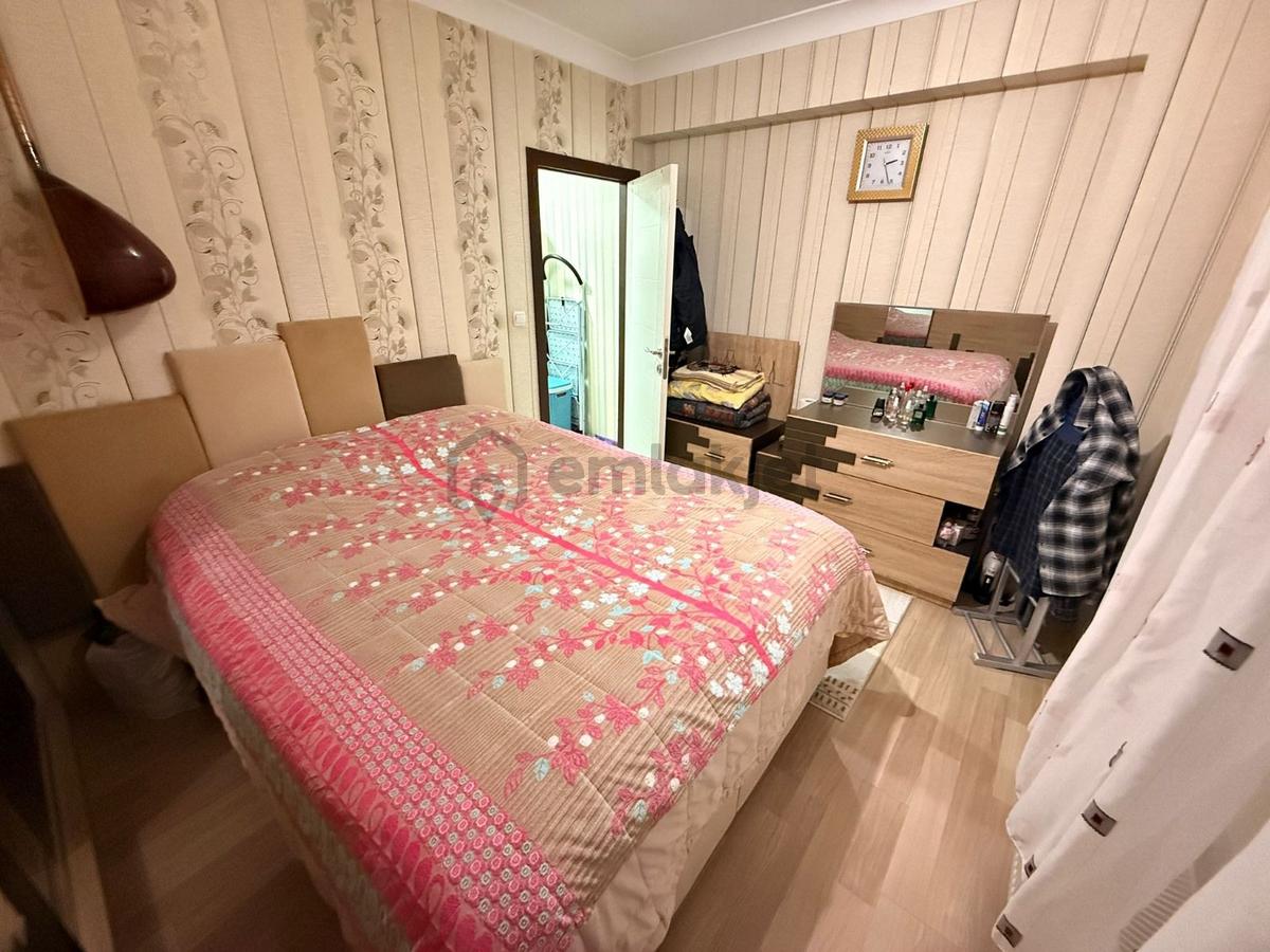 Atapark Mahallesi'nde Asansörlü Teras Balkonlu 3+1 Daire! - 18