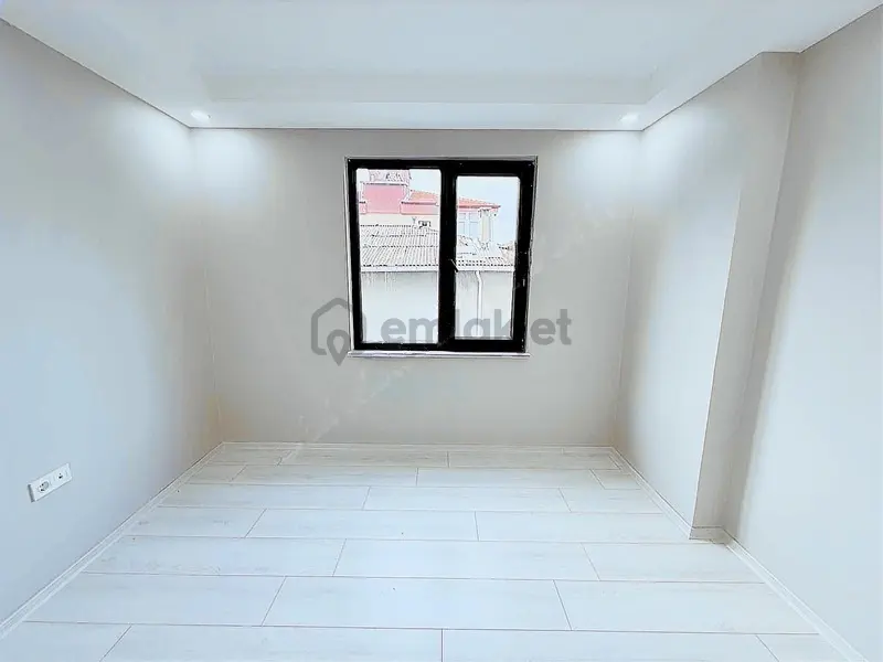 Sıfır Lüks Arakat Satılık 1+1 Daire Kurtuluş Mahallesi - 16