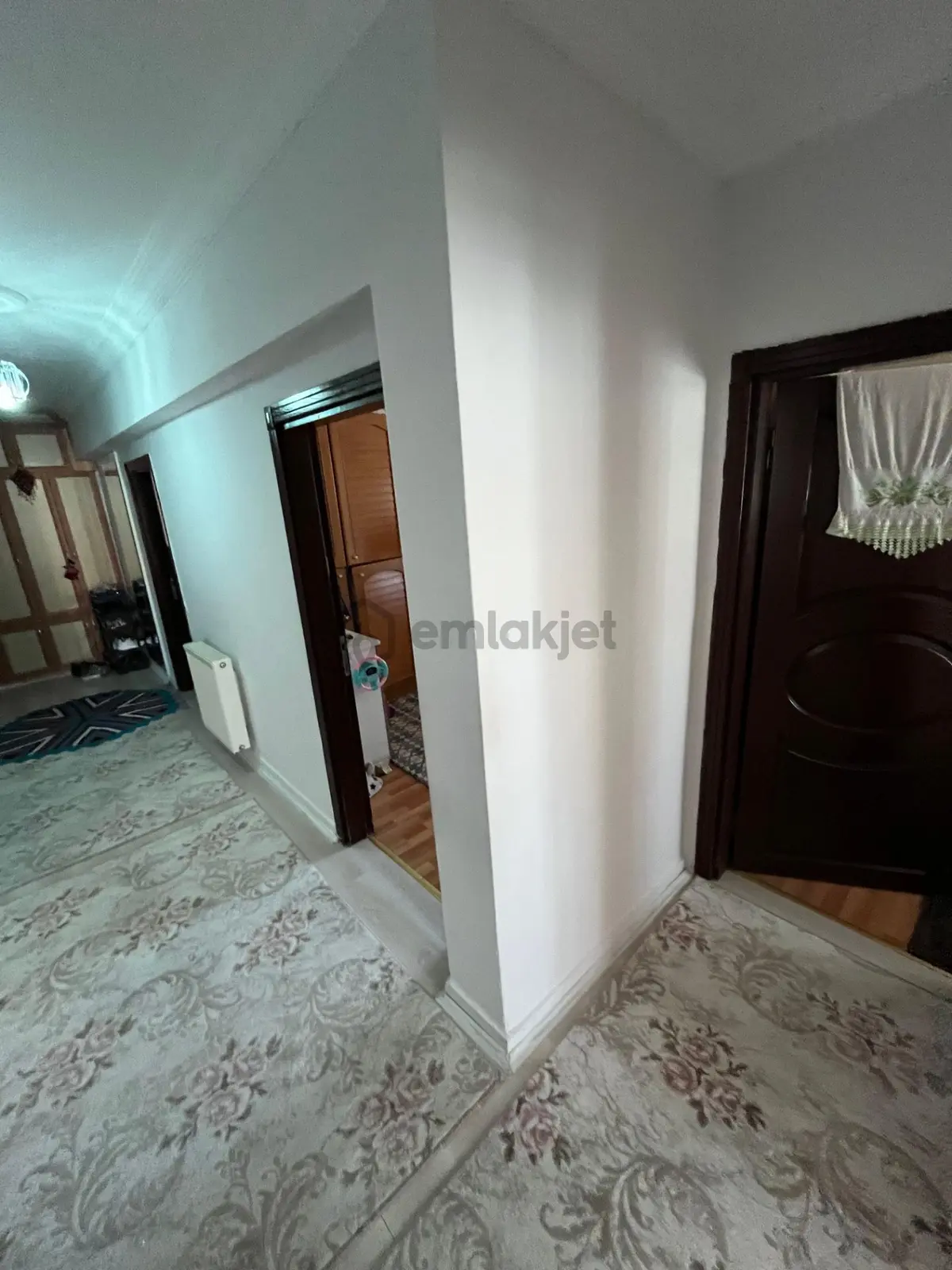Kanuni Mahallesi'nde Masrafsız 3+1 Daire! - 28