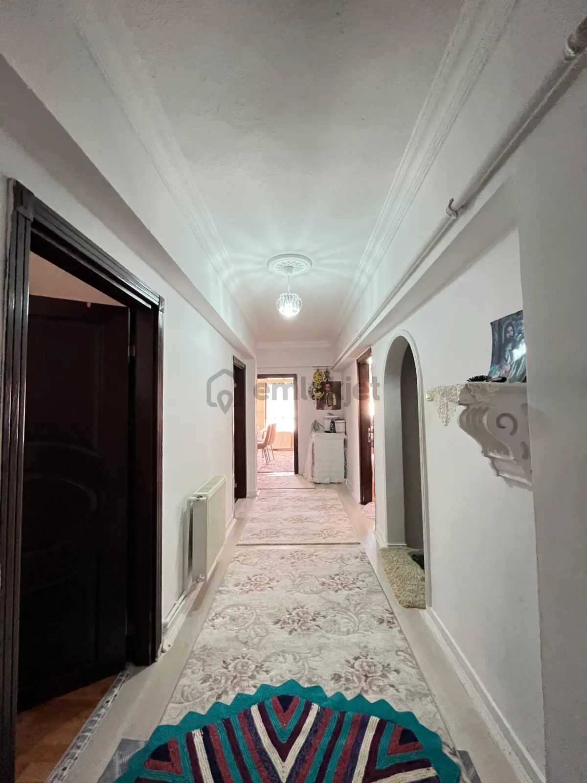 Kanuni Mahallesi'nde Masrafsız 3+1 Daire! - 30
