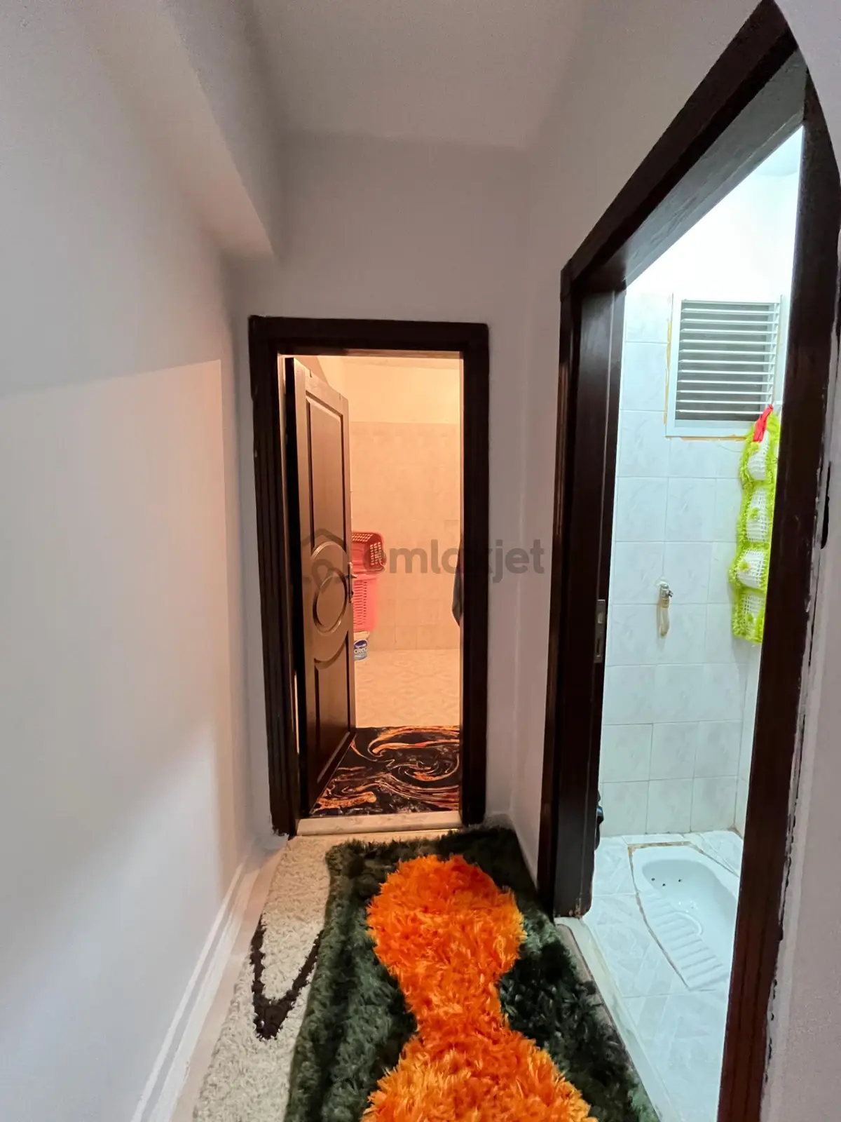Kanuni Mahallesi'nde Masrafsız 3+1 Daire! - 34