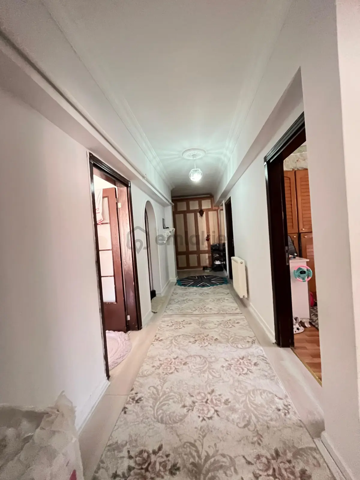 Kanuni Mahallesi'nde Masrafsız 3+1 Daire! - 29