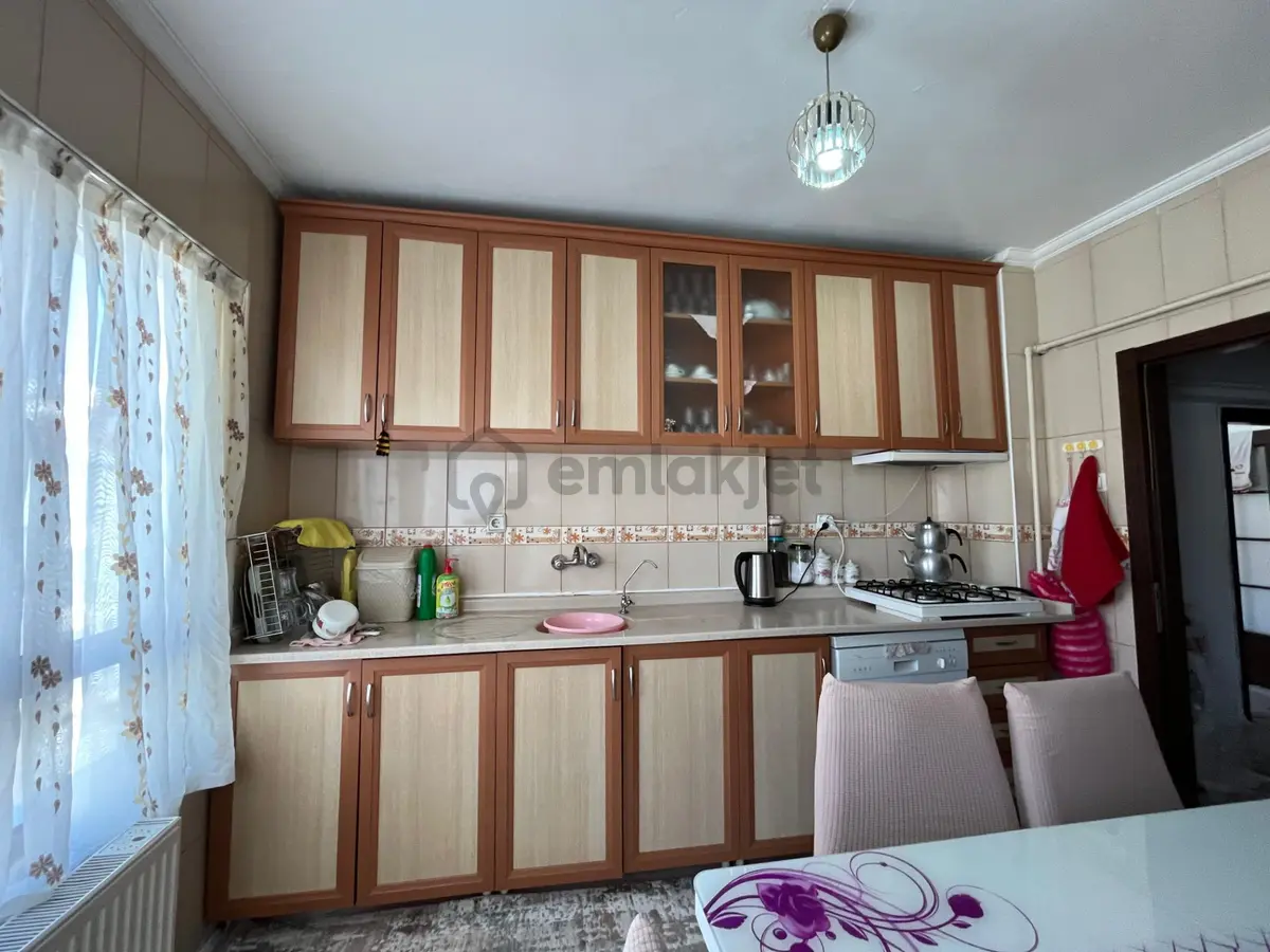 Kanuni Mahallesi'nde Masrafsız 3+1 Daire! - 3