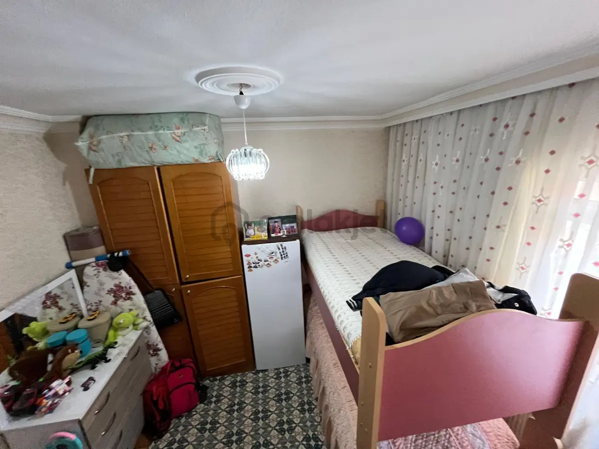 Kanuni Mahallesi'nde Masrafsız 3+1 Daire! - 23