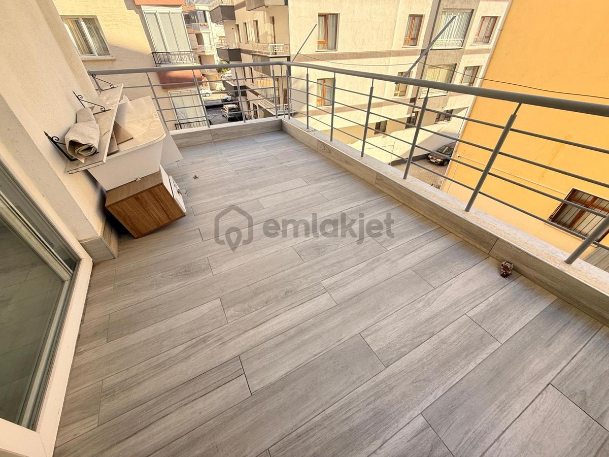 Esertepe Mahallesi'nde Teras Balkonlu 3+1 Daire! - 12