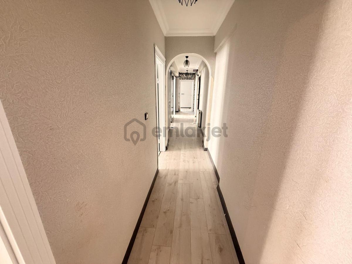 Esertepe Mahallesi'nde Teras Balkonlu 3+1 Daire! - 30