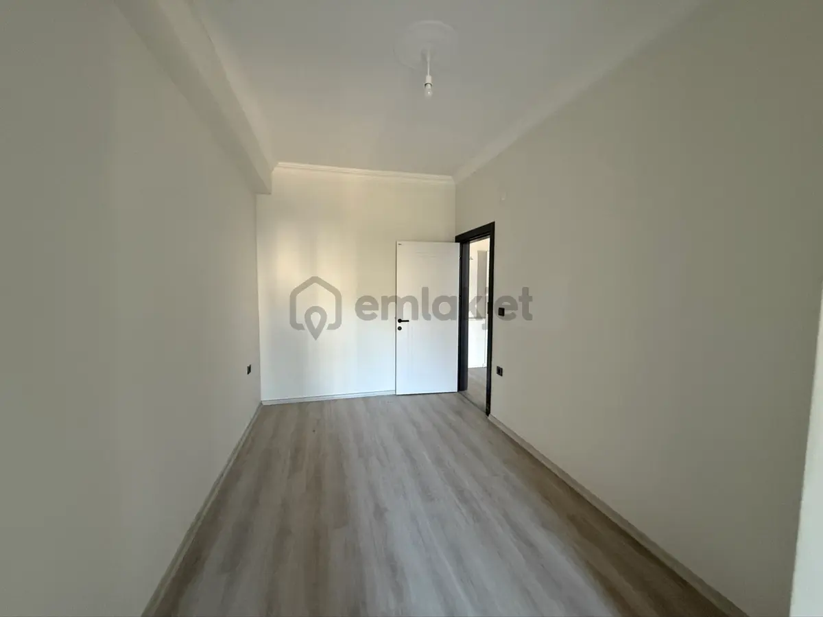 Kale’den Sıfır 1+1 Satılık Daire - 7