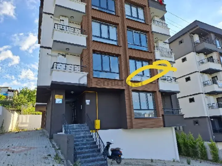 Sahibinden Eşyalı Sıfır 1+1 Daire