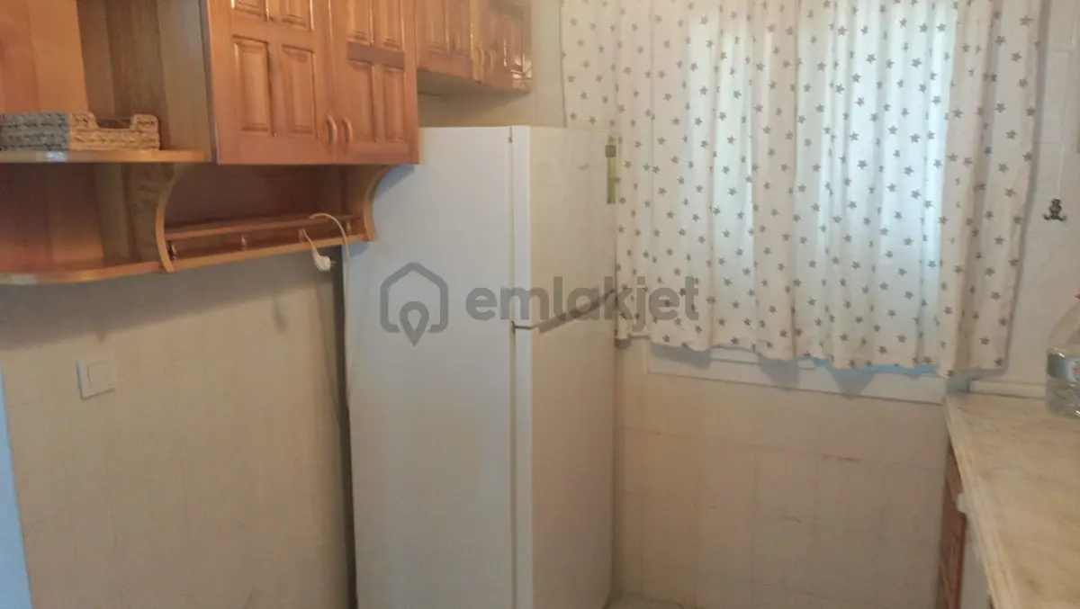 Alaçatı Merkezde Mobilyalı Kiralık Villa - 13