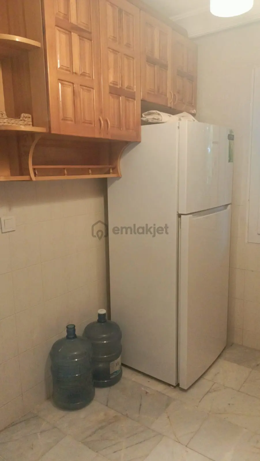 Alaçatı Merkezde Mobilyalı Kiralık Villa - 4