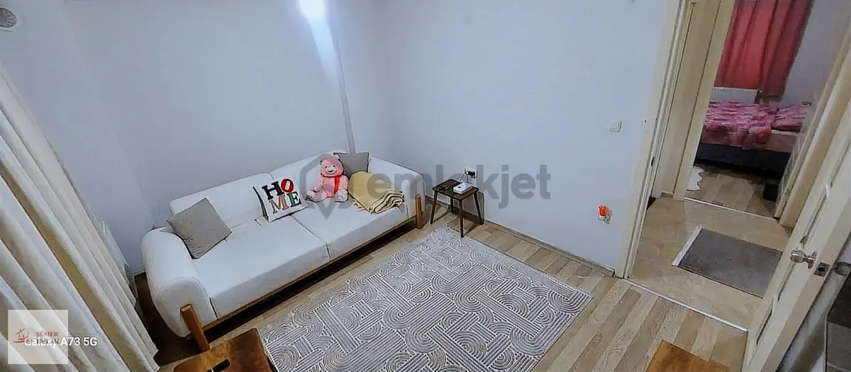 Gaziosmanpaşa,merkez Mah.2+1 Satılık - 29