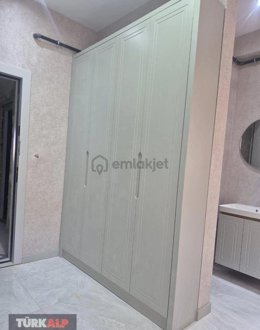 Denizli Şemiklerde Lüks 3+1 Daireler - 6