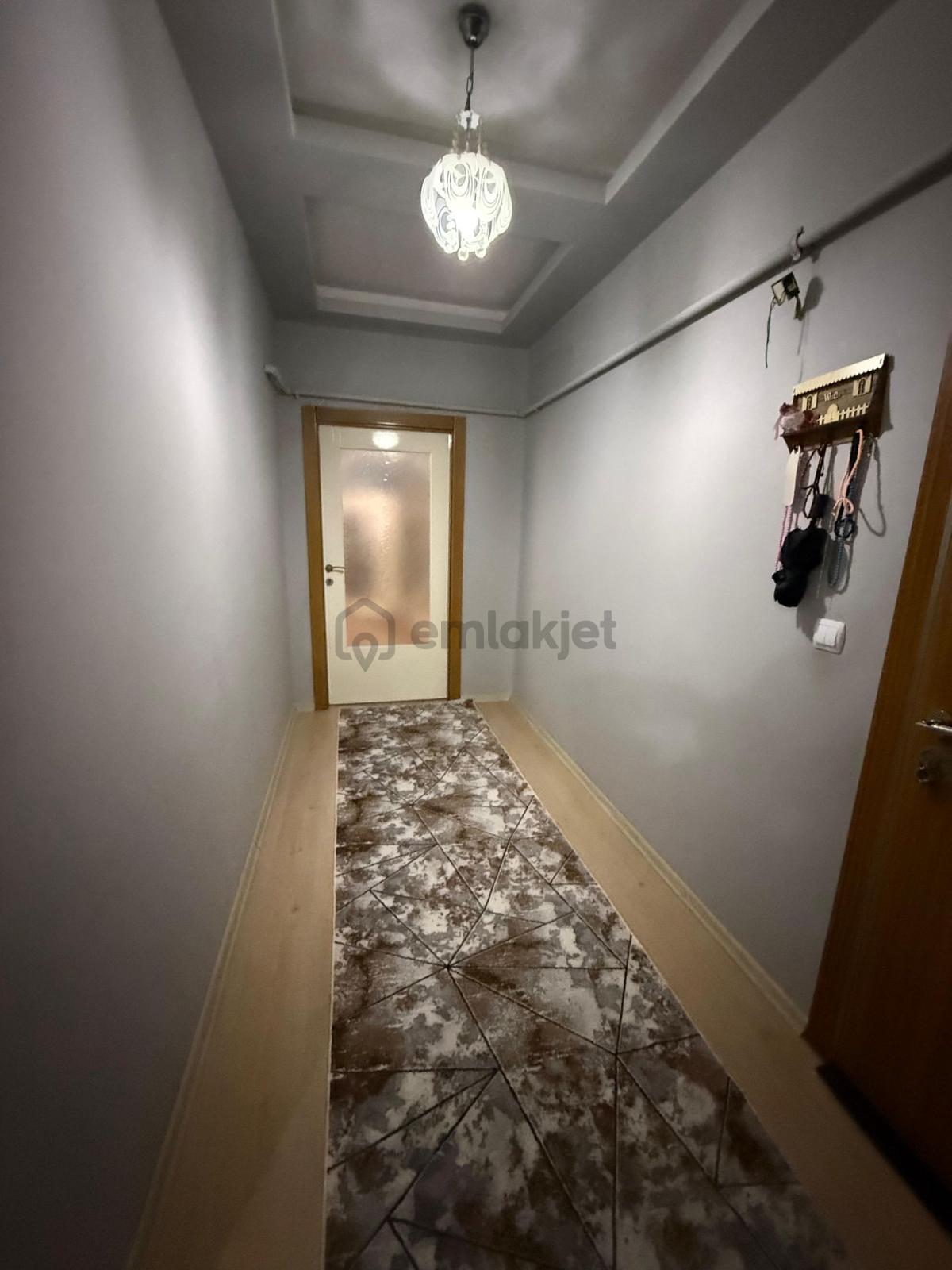 Atapark Mahallesi'nde Asansörlü Cadde Üzeri 3+1 Daire! - 31