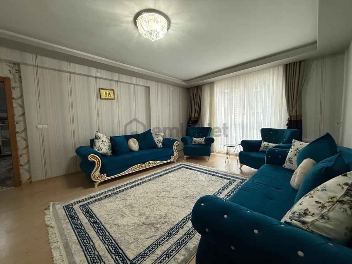 Atapark Mahallesi'nde Asansörlü Cadde Üzeri 3+1 Daire! - 8