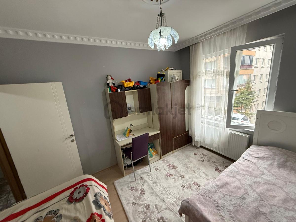 Atapark Mahallesi'nde Asansörlü Cadde Üzeri 3+1 Daire! - 16