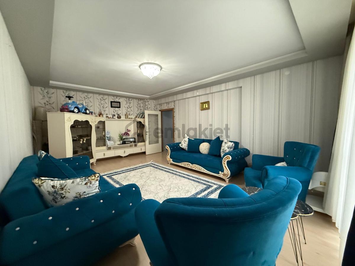 Atapark Mahallesi'nde Asansörlü Cadde Üzeri 3+1 Daire! - 11