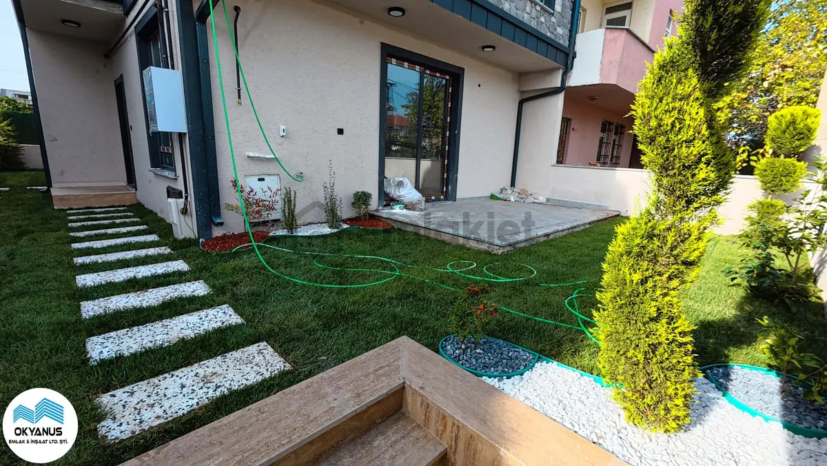 Kocaali’de Satılık 4+1 Lüks Bahçeli, Geniş Villa - 7