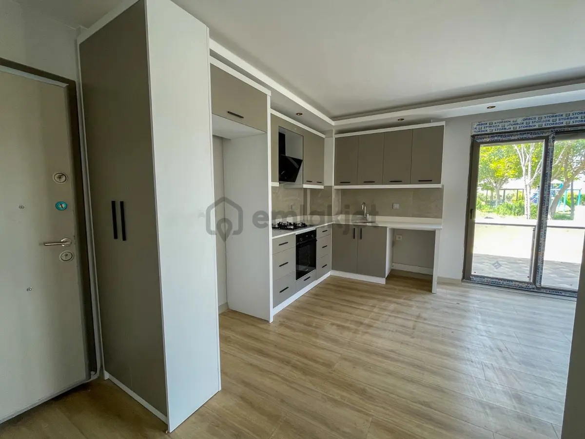 Kardeşkentler Caddesi Dibi Sıfır Satılık Daire - 8
