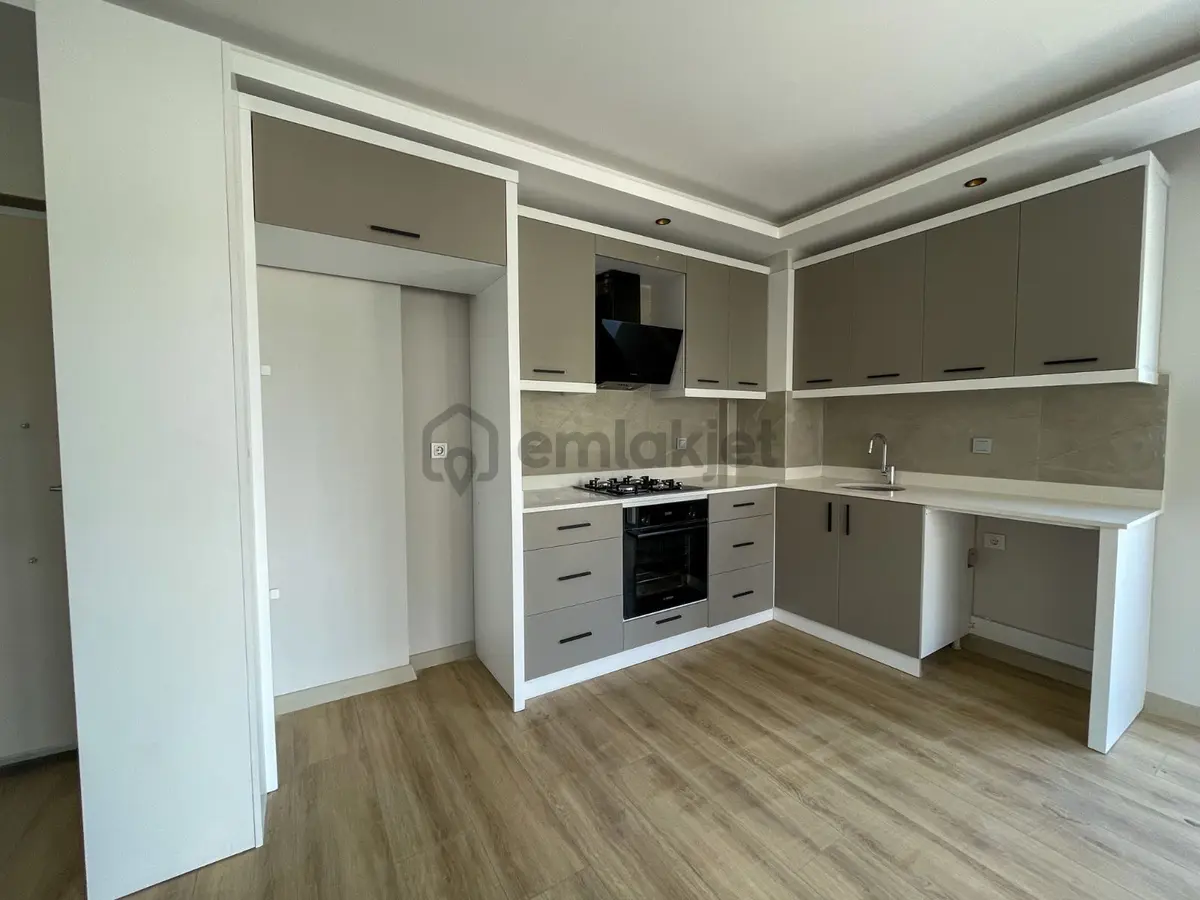 Kardeşkentler Caddesi Dibi Sıfır Satılık Daire - 7