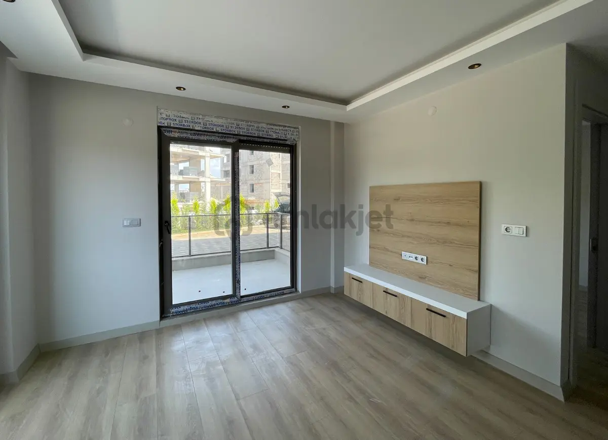 Kardeşkentler Caddesi Dibi Sıfır Satılık Daire - 6