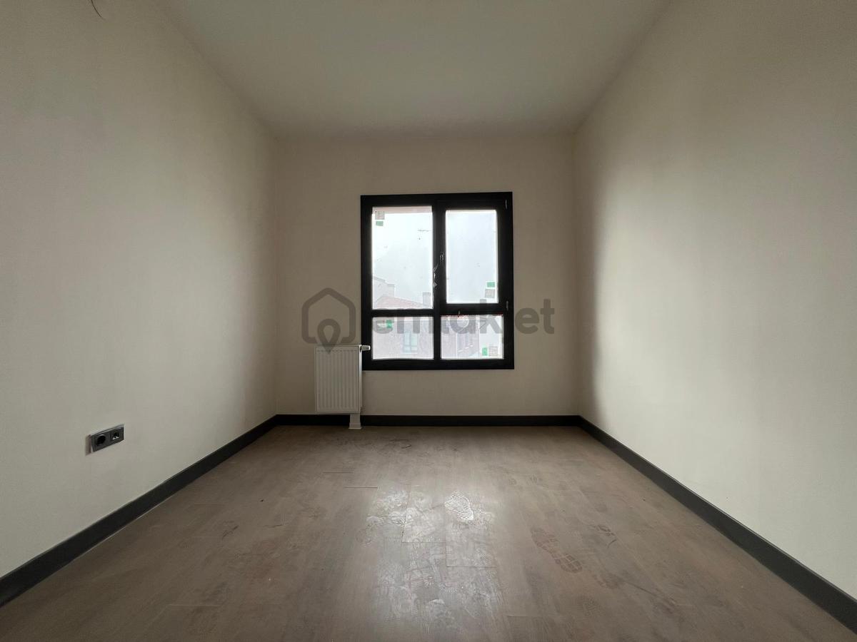 Roma' Dan 3. Etap Toki' De Kiralık Daire - 7
