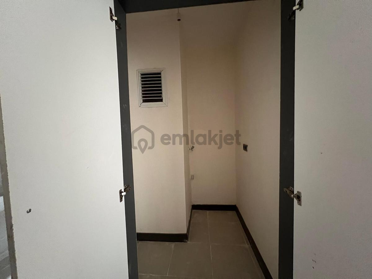 Roma' Dan 3. Etap Toki' De Kiralık Daire - 9