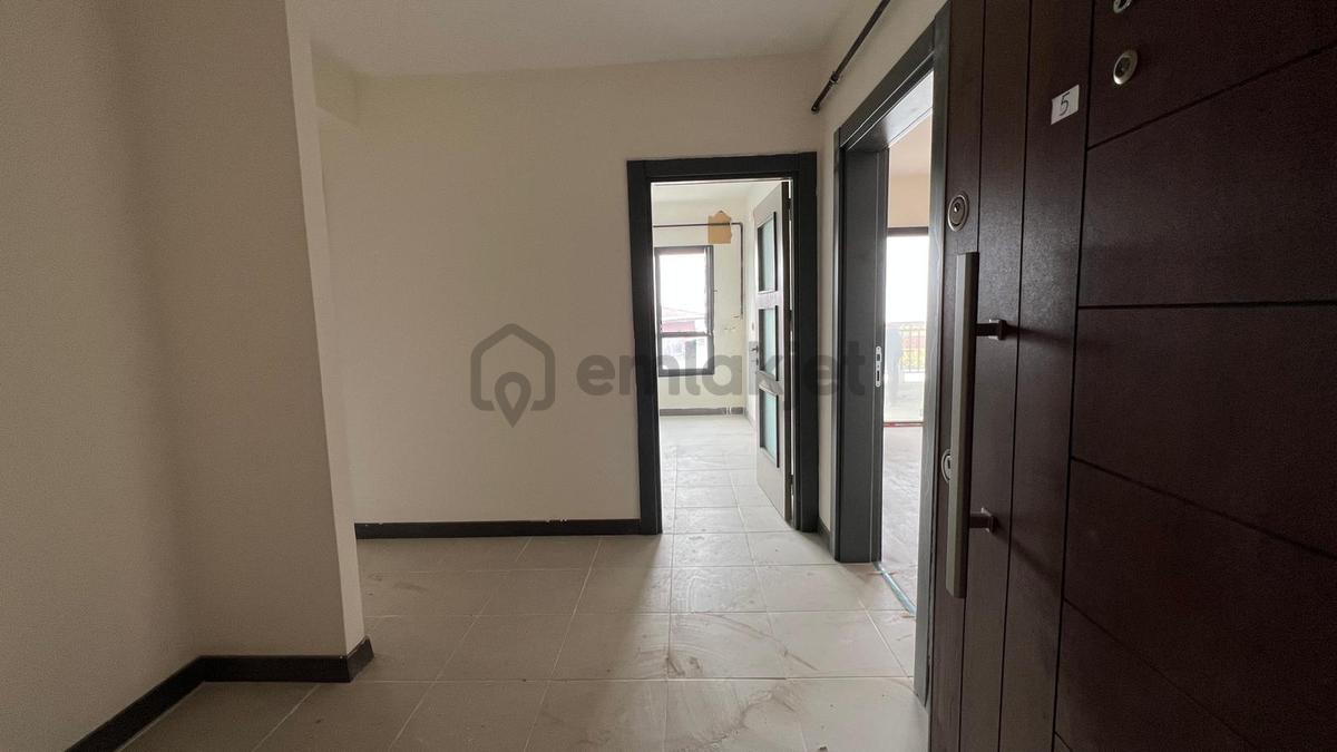 Roma' Dan 3. Etap Toki' De Kiralık Daire - 3