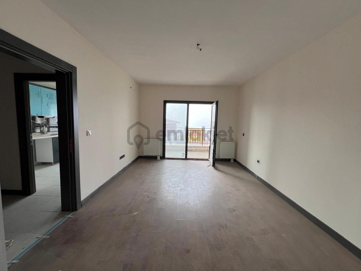 Roma' Dan 3. Etap Toki' De Kiralık Daire - 4