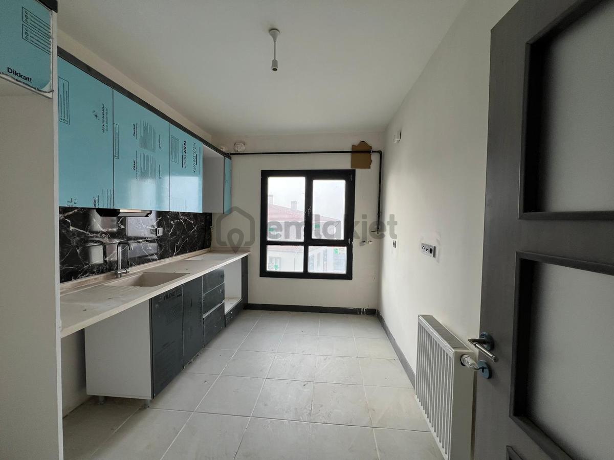 Roma' Dan 3. Etap Toki' De Kiralık Daire - 10