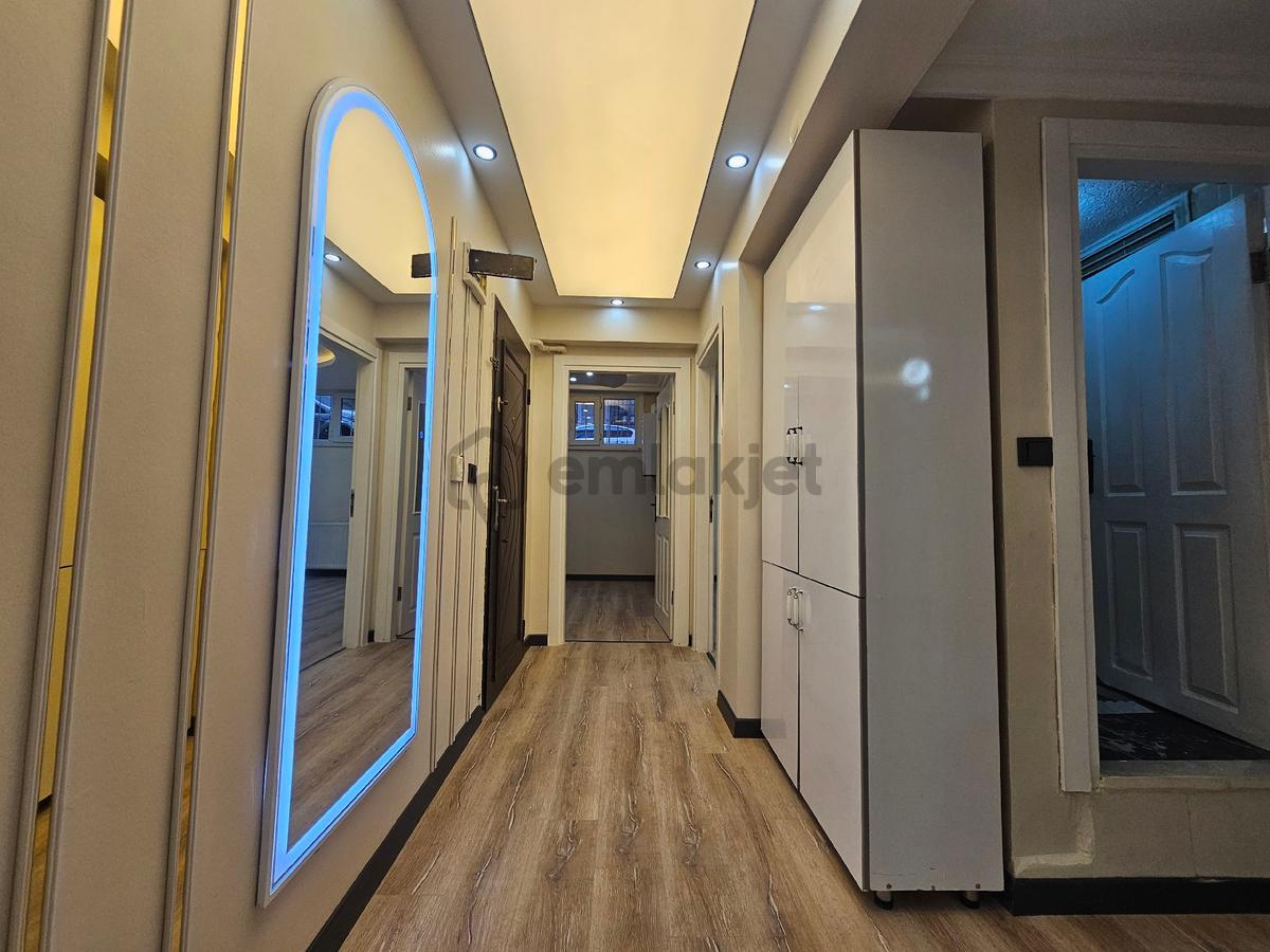 Mehterçeşme Satılık 2+1 Dekorlu Daire - 8