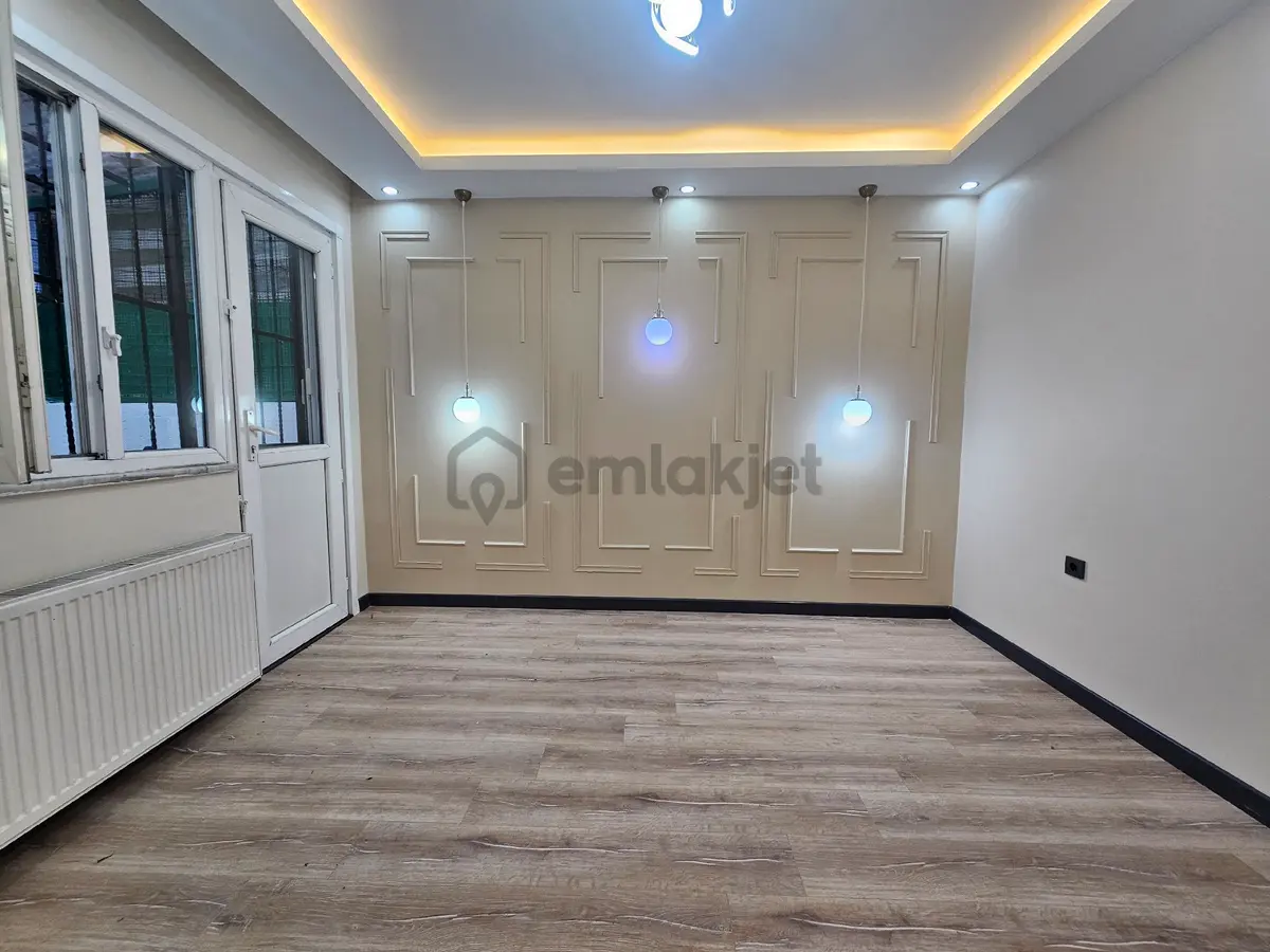 Mehterçeşme Satılık 2+1 Dekorlu Daire - 14