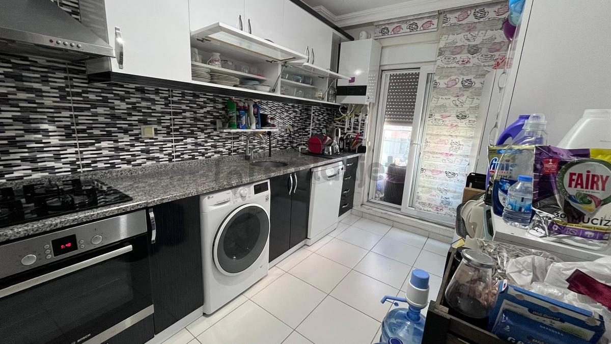 Devlet Hast. Yakını Site İçi Arakat 3+1 - 9