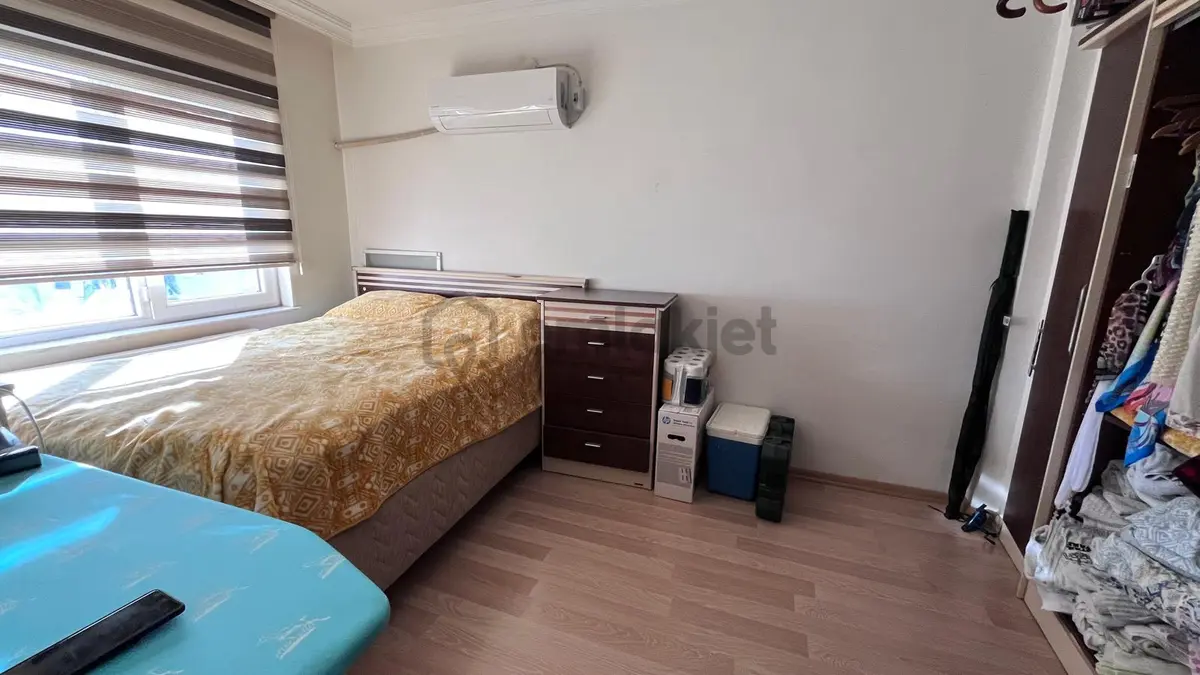 Devlet Hast. Yakını Site İçi Arakat 3+1 - 21