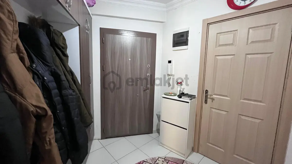 Devlet Hast. Yakını Site İçi Arakat 3+1 - 25