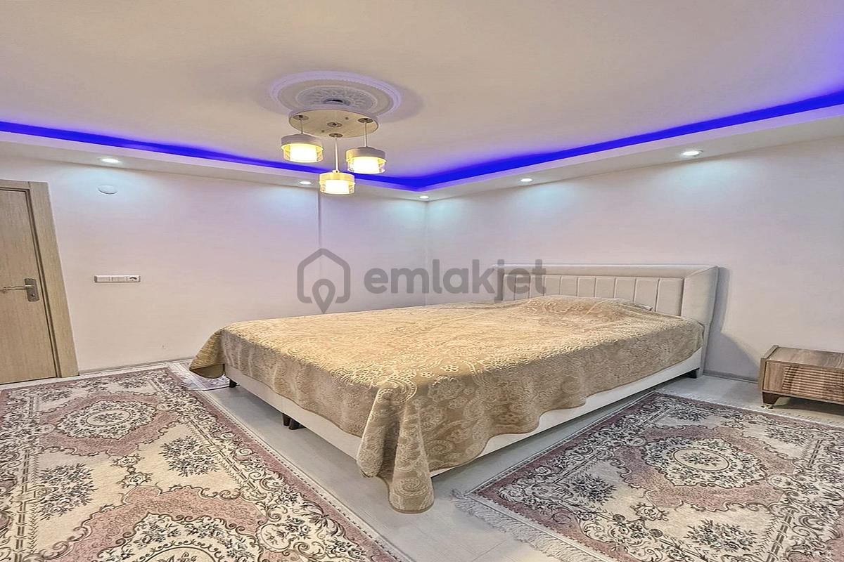 Cansever Yapı'dan Bahçeşehir Lokasyonunda 2+1 Satılık Daire - 16