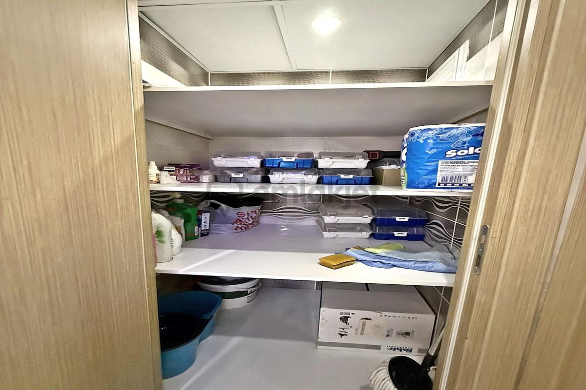 Cansever Yapı'dan Bahçeşehir Lokasyonunda 2+1 Satılık Daire - 24