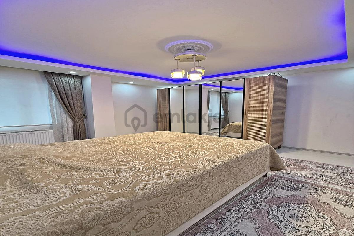 Cansever Yapı'dan Bahçeşehir Lokasyonunda 2+1 Satılık Daire - 17