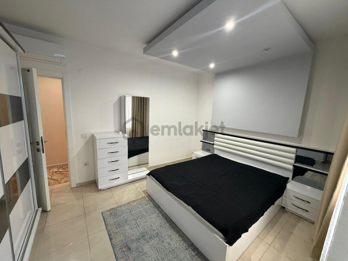 Mahmutlar Satılık 2+1 Eşyalı Armoni Deluxe - 6