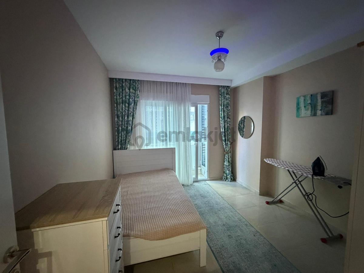 Mahmutlar Satılık 2+1 Eşyalı Armoni Deluxe - 3