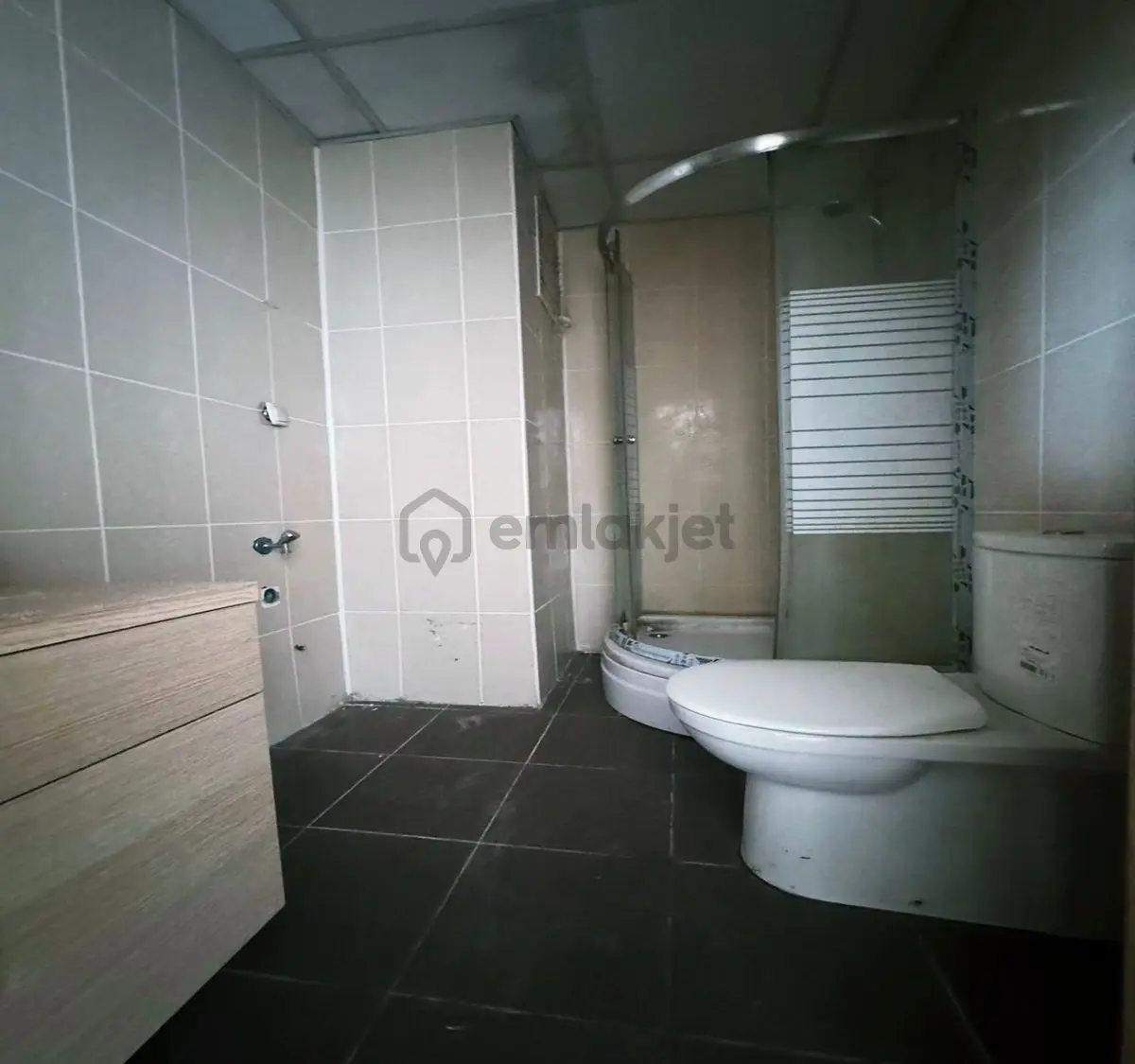 Kalyos Yapıdan Site İçerisinde Kelepir 1+1 - 7