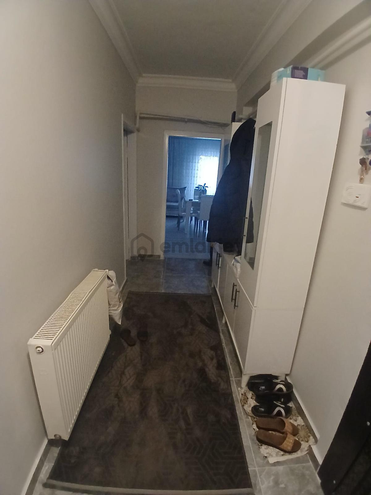 Atapark Mahallesi'nde Ön Cephe Teras Balkonlu 3+1 Daire! - 27