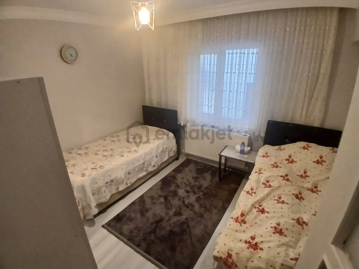 Atapark Mahallesi'nde Ön Cephe Teras Balkonlu 3+1 Daire! - 24
