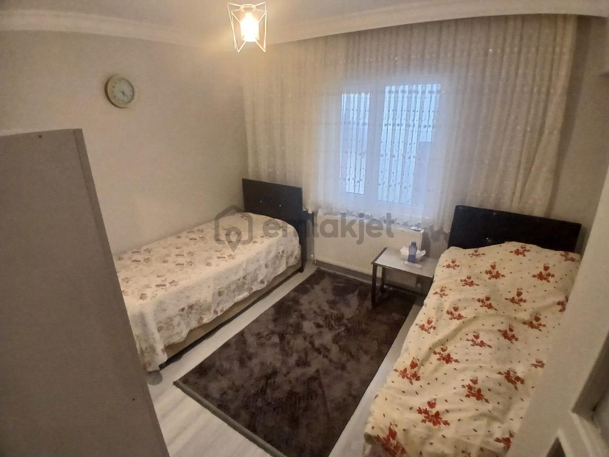 Atapark Mahallesi'nde Ön Cephe Teras Balkonlu 3+1 Daire! - 22