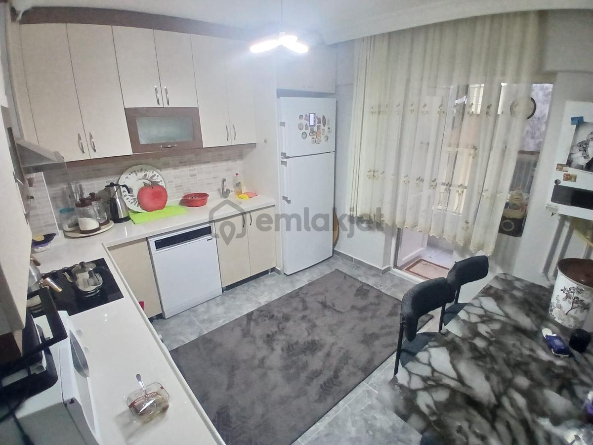 Atapark Mahallesi'nde Ön Cephe Teras Balkonlu 3+1 Daire! - 6